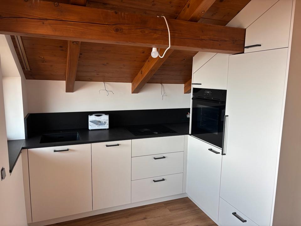 Thumbnail-1 Zimmer Wohnung in Gstadt