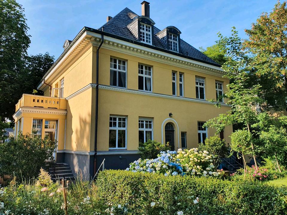 Thumbnail-WG Zimmer in alter Villa SG Wald