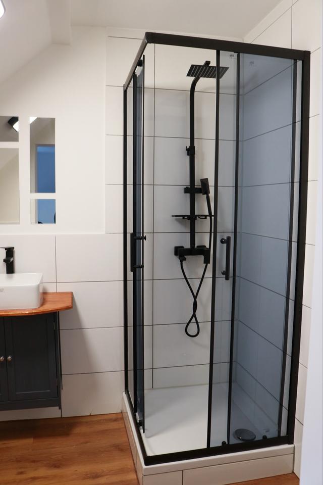 Thumbnail-Möbliertes Apartment 1 Zimmer Wohnung