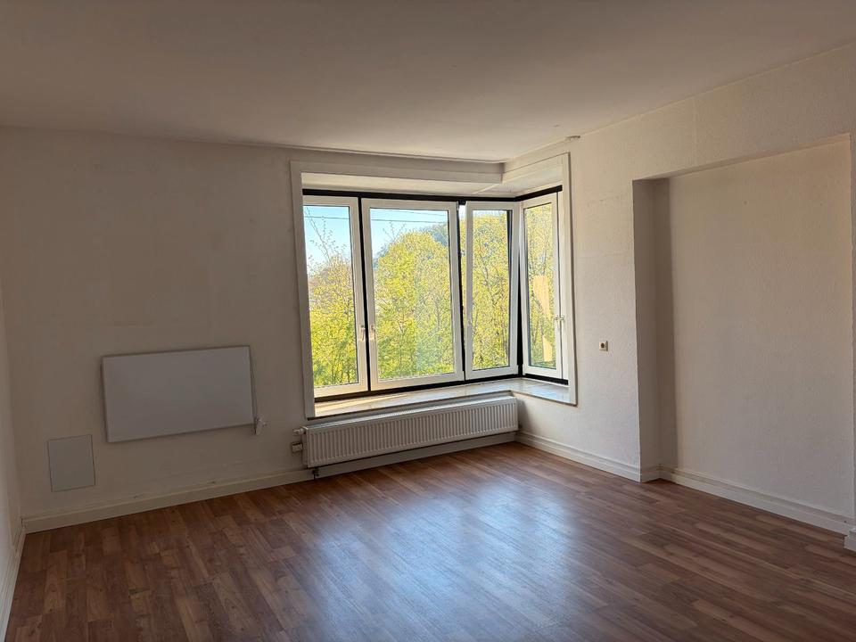 Thumbnail-Charmante Altbauwohnung in zentraler Lage