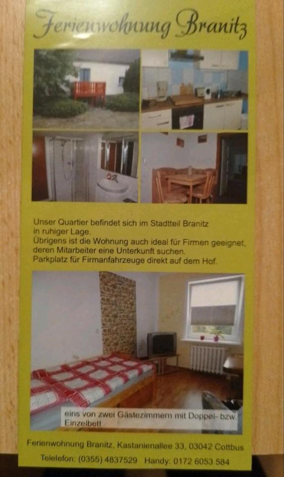 Thumbnail-Ferienwohnung