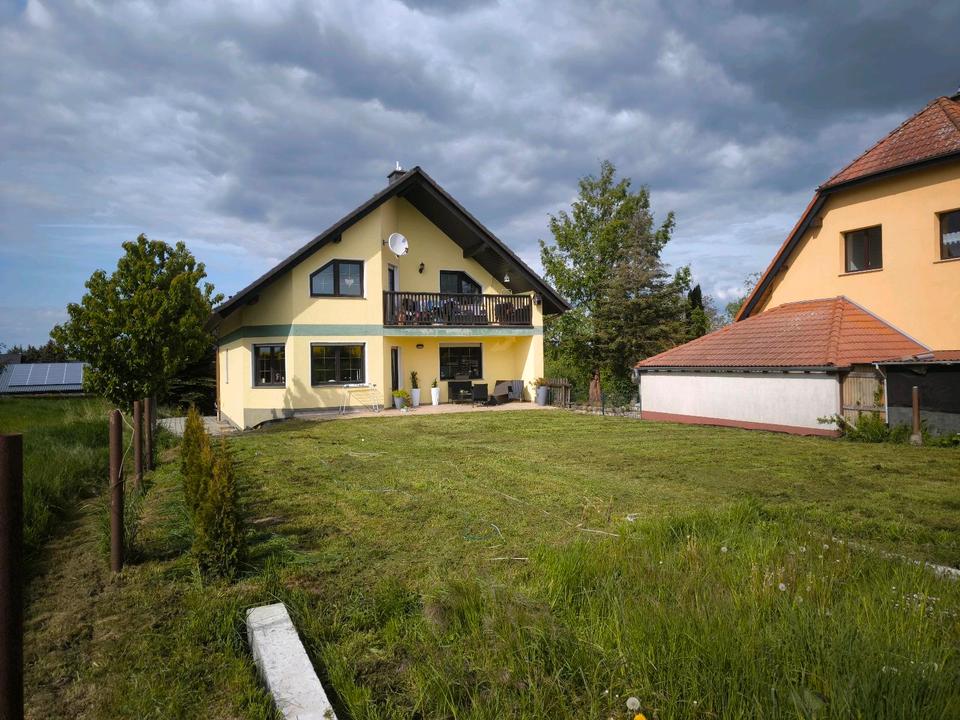 Thumbnail-Erdgeschoss Wohnung