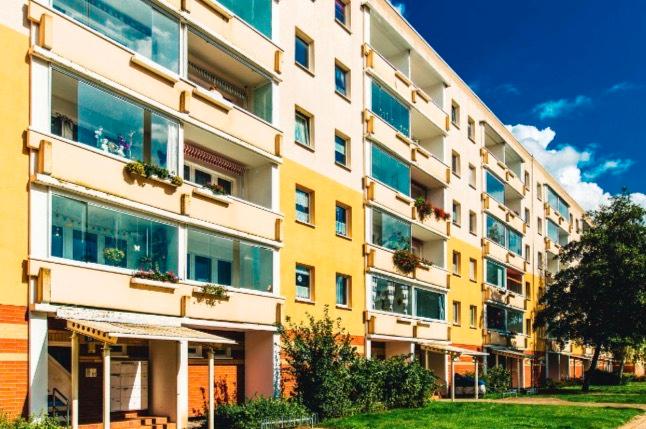 Thumbnail-1-Raum Wohnung zur Untermiete