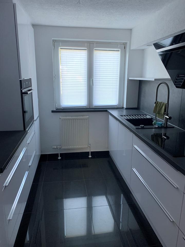 Thumbnail-Elegante Wohnung mit hochwertiger Ausstattung und guter Lage in