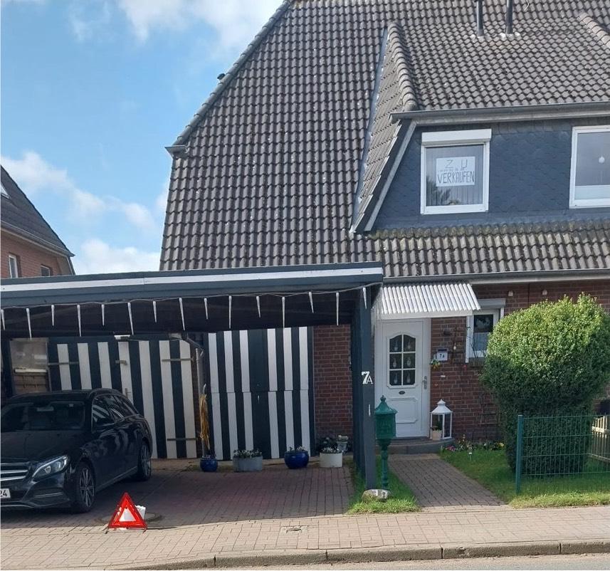 Thumbnail-Makler - Nein, danke!!! Doppelhaushälfte in 23845 Seth