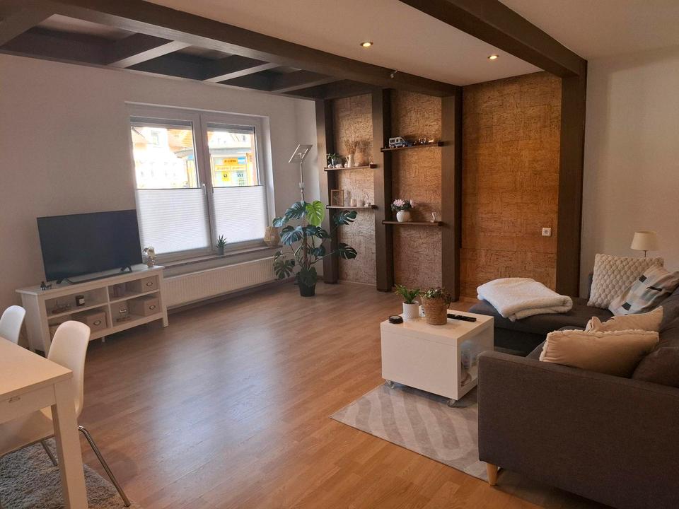 Thumbnail-WG für Polizeistudenten zum 01.09.2026