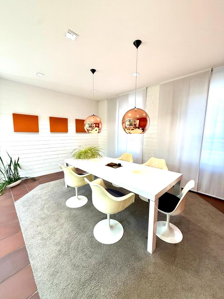 Thumbnail-HELL MODERN BÜRO PRAXIS IN MÖNCHENGLADBACH ZU VERMIETEN