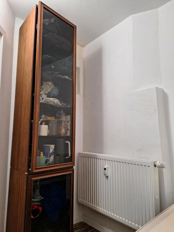 Thumbnail-8m² möbliertes Zimmer in 3er-WG in Lustnau