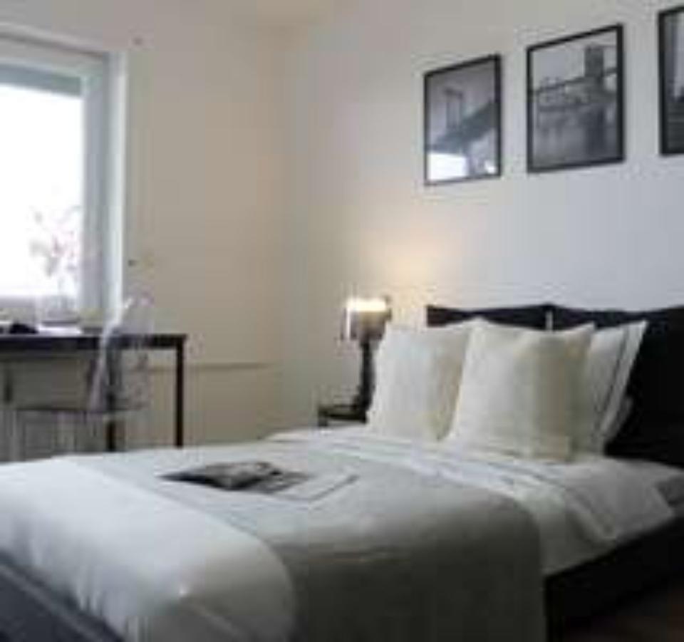 Thumbnail-Möbliertes 1-Zimmer Studenten Apartment in Weiterstadt