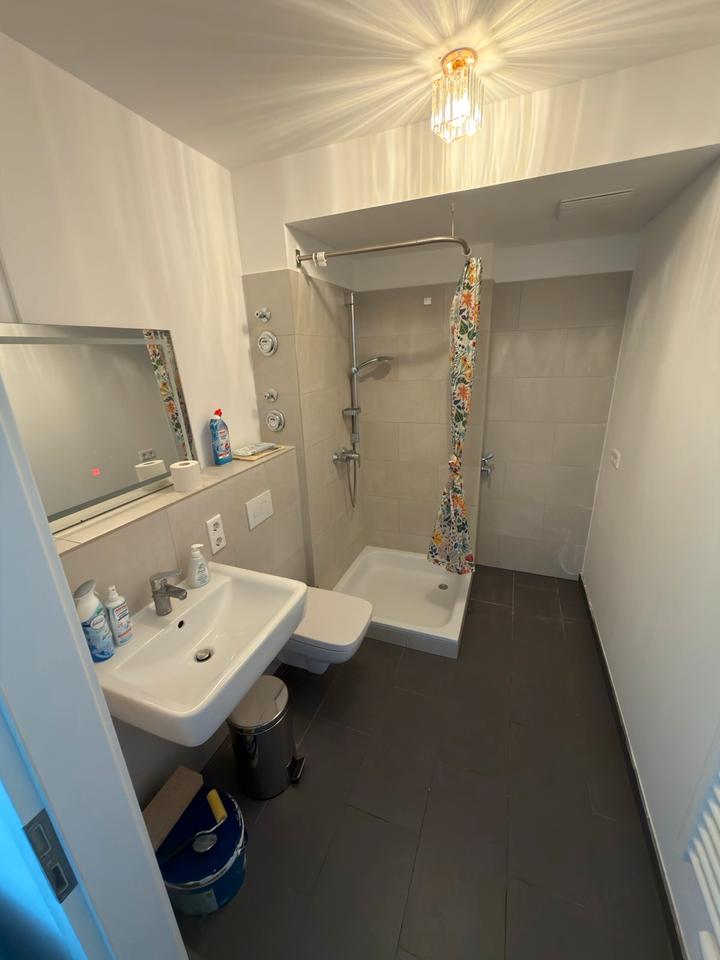 Thumbnail-Wohnung in Hakenfelde