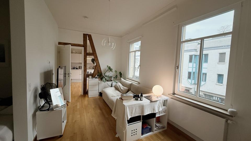 Thumbnail-Wohnung in Stuttgart 70176