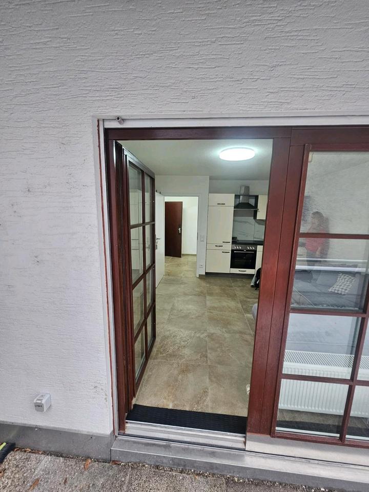 Thumbnail-1 ZW mit Terasse und TG Stellplatz