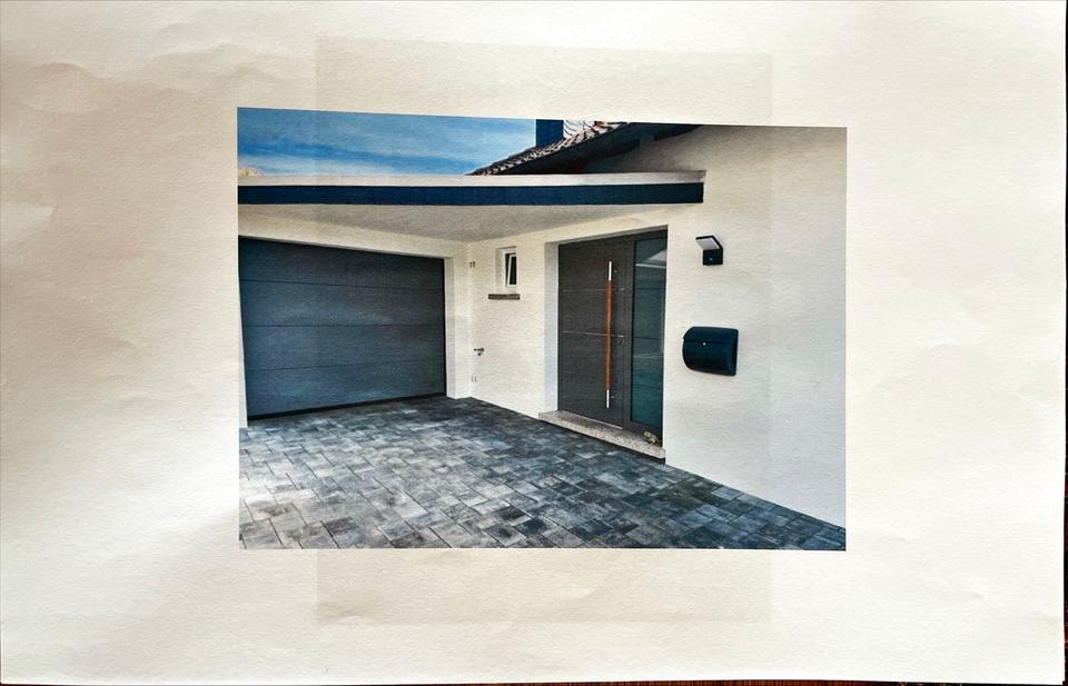 Thumbnail-Einfamilienhaus zur Miete