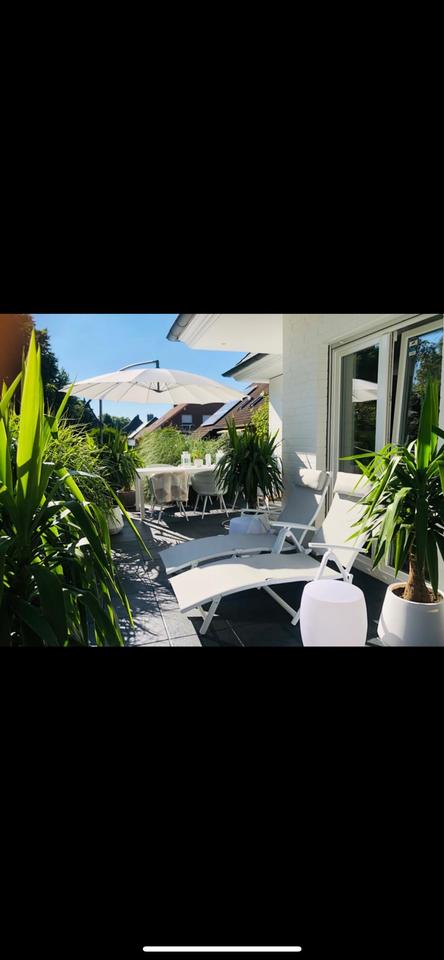 Thumbnail-3 Zimmer Whg. Terrasse Garten Garage am Park in Minden