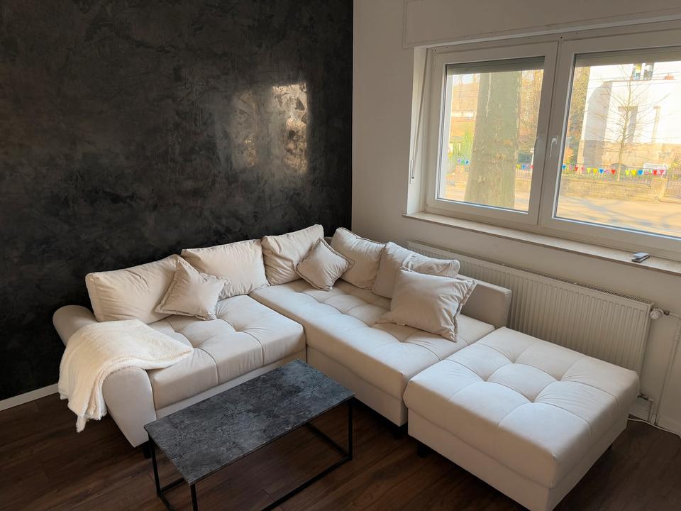 Thumbnail-2,5-Zimmer-Wohnung mit guter Raumaufteilung in Witten