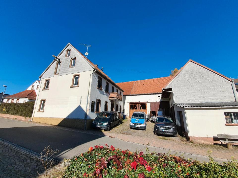 Thumbnail-Für Visionäre mit Platzbedarf, Raumwunder mit Pferdehaltung