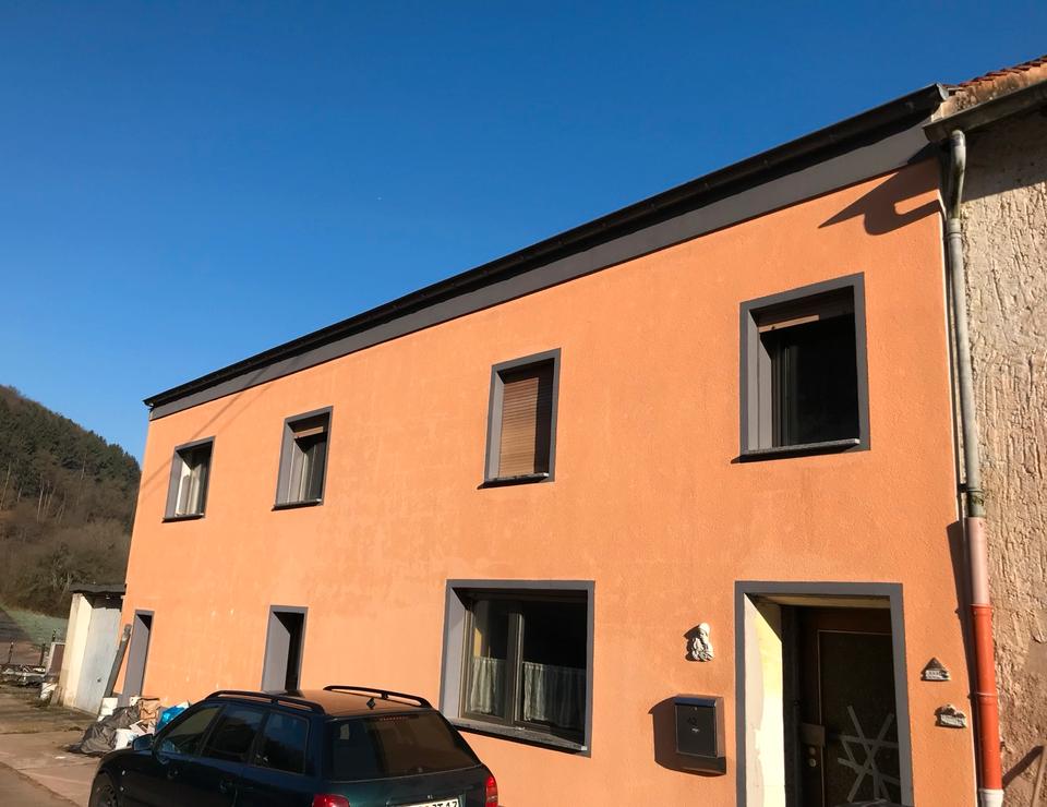 Thumbnail-Einfamilienhaus in Merzig-schwemlingen