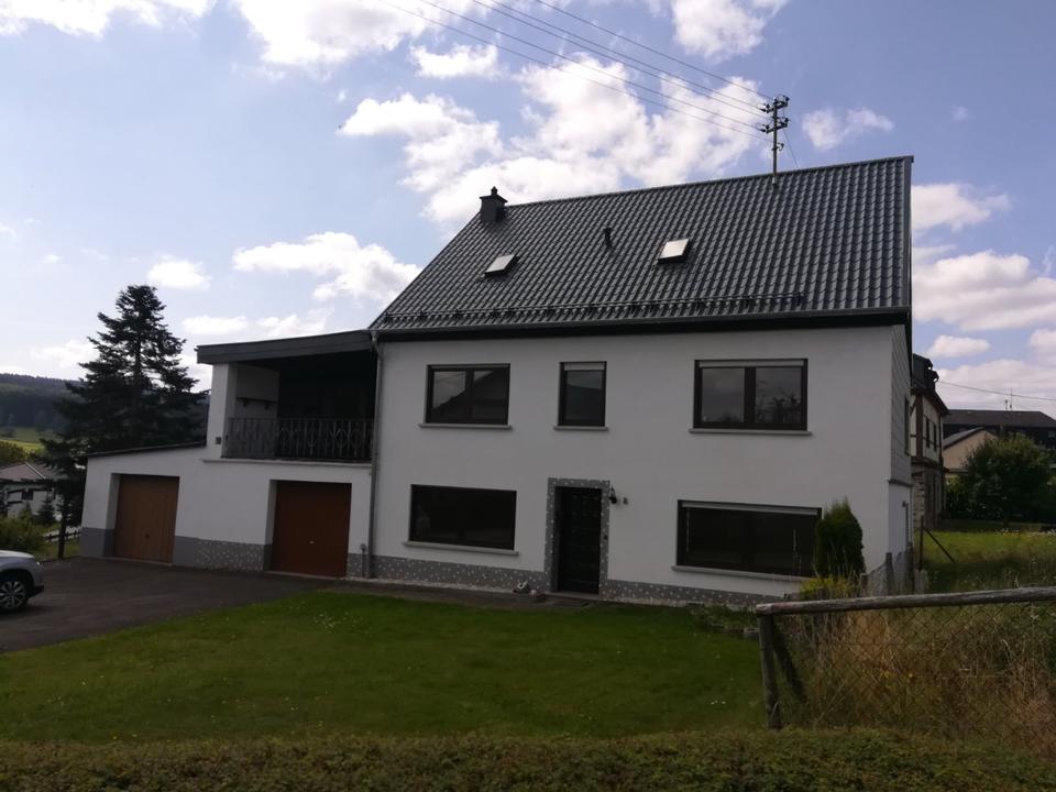 Thumbnail-Freistehendes Einfamilienhaus