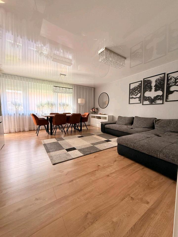 Thumbnail-4 Zimmer Wohnung in Düsseldorf Holthausen