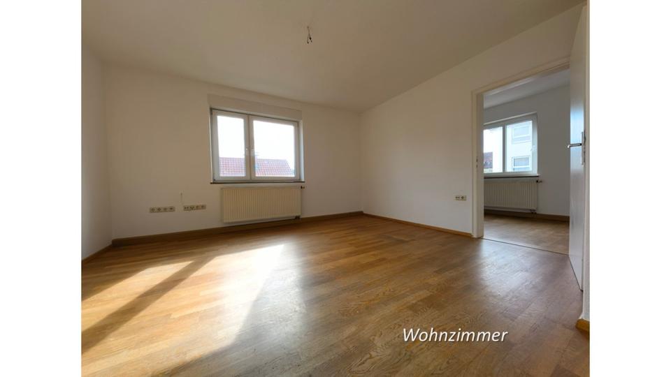 Thumbnail-3 ZKB, Ruhige Zentrale Stadtwohnung, Gartennutzung, WG