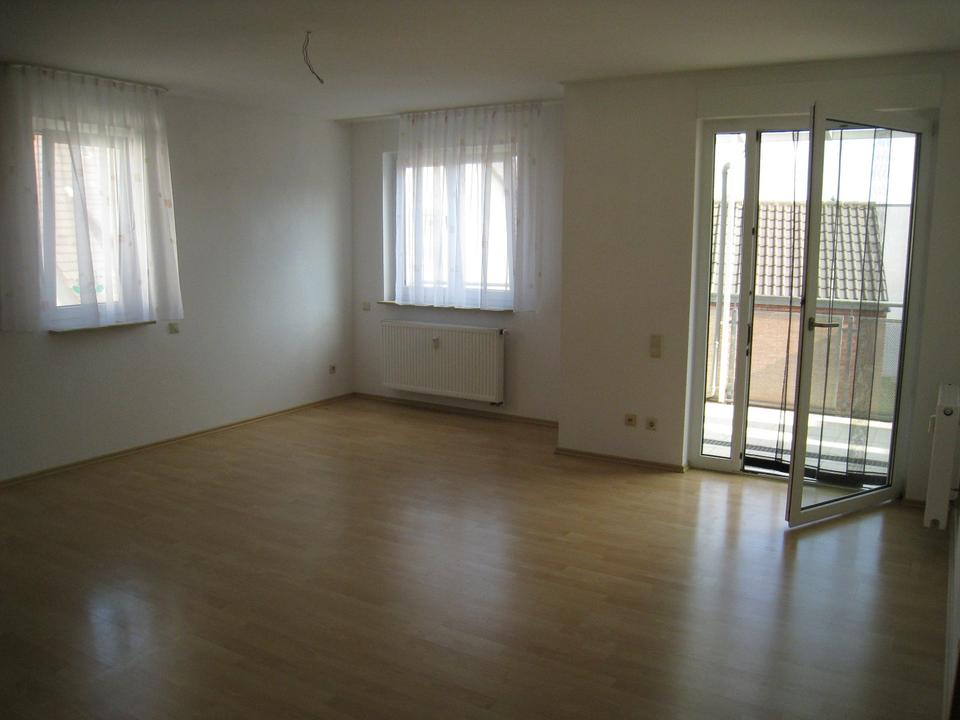 Thumbnail-Betreutes Wohnen Seniorenwohnung in Kirchheim am Neckar