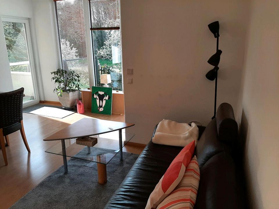 Thumbnail-Ferienwohnung am Naschgarten