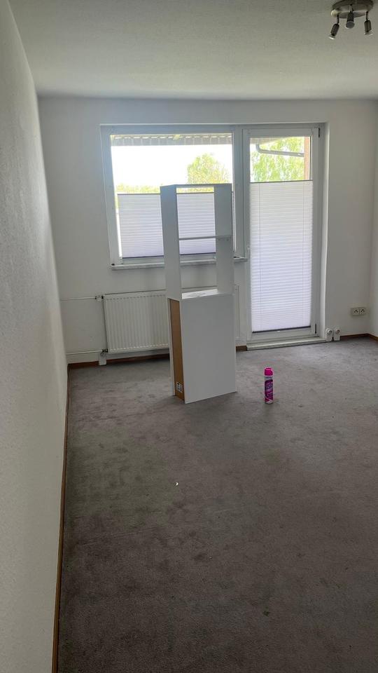 Thumbnail-2 Zimmer Wohnung abzugeben | zum 1.2.2026