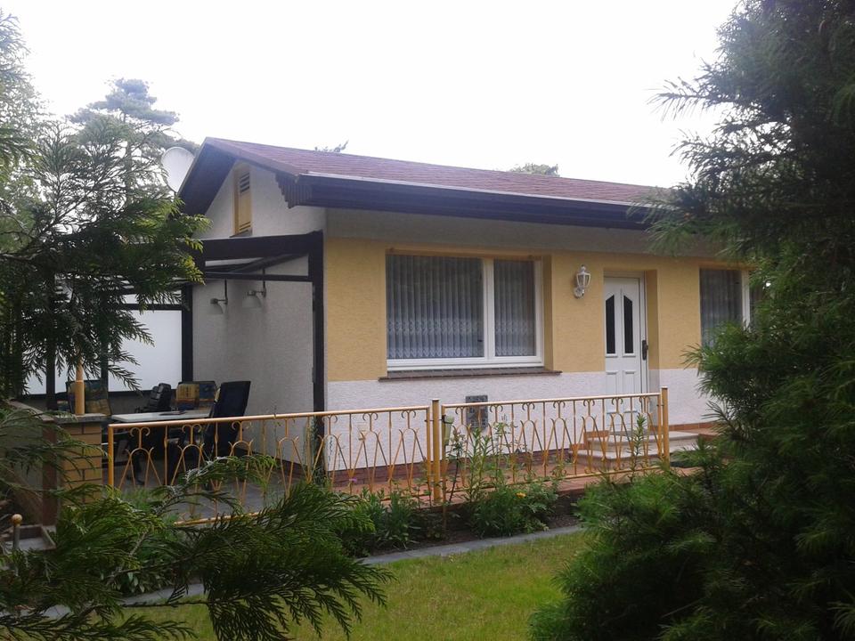 Thumbnail-Ruhe und Erholung im Spreewald - Bungalow K 1