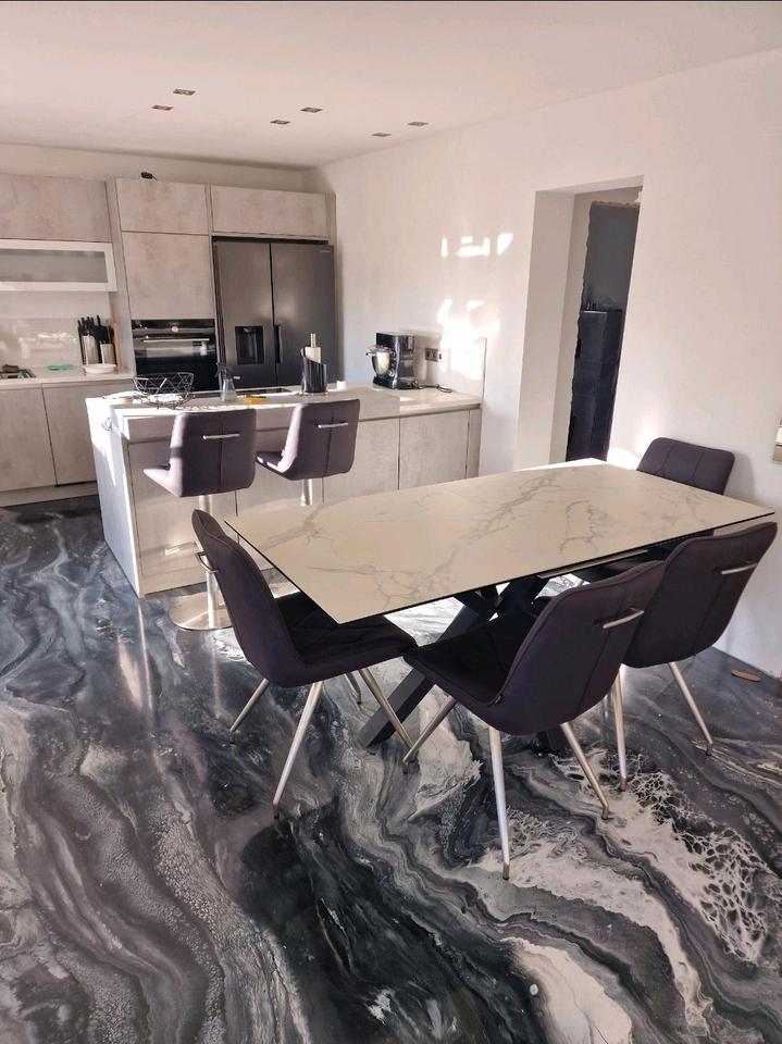 Thumbnail-4-Zimmer- Wohnung 90m² in Burghausen,