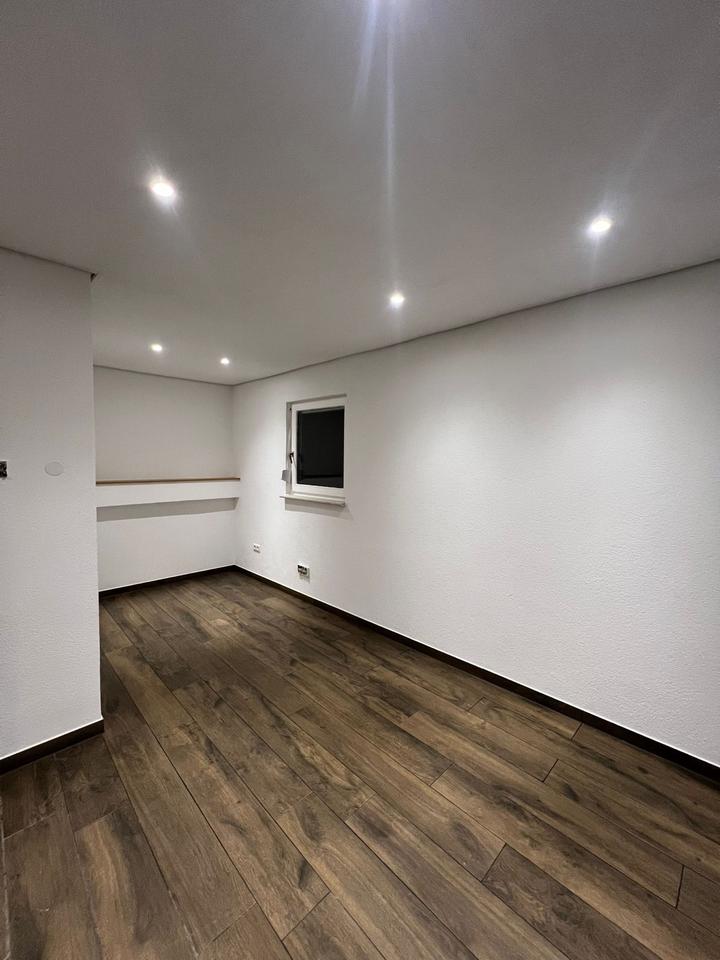 Thumbnail-Wohnung zu vermieten Tuttlingen Zentrum