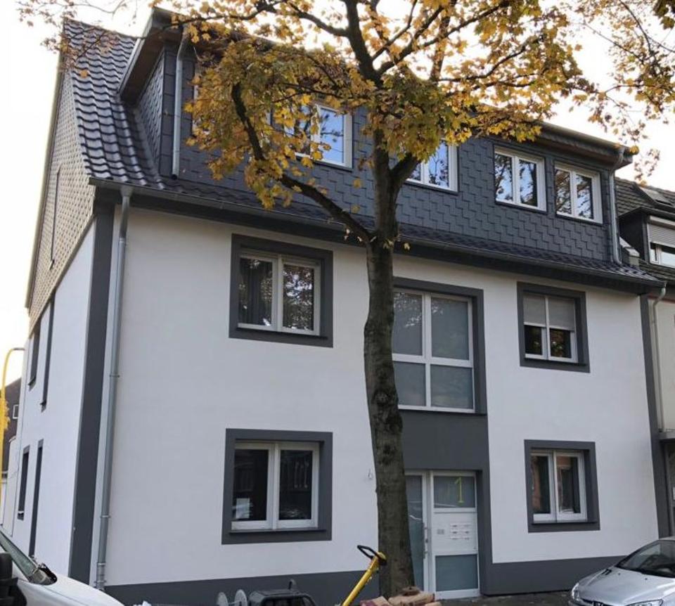 Thumbnail-Moderne 70 m² 2-Zimmer-Wohnung im 1. OG