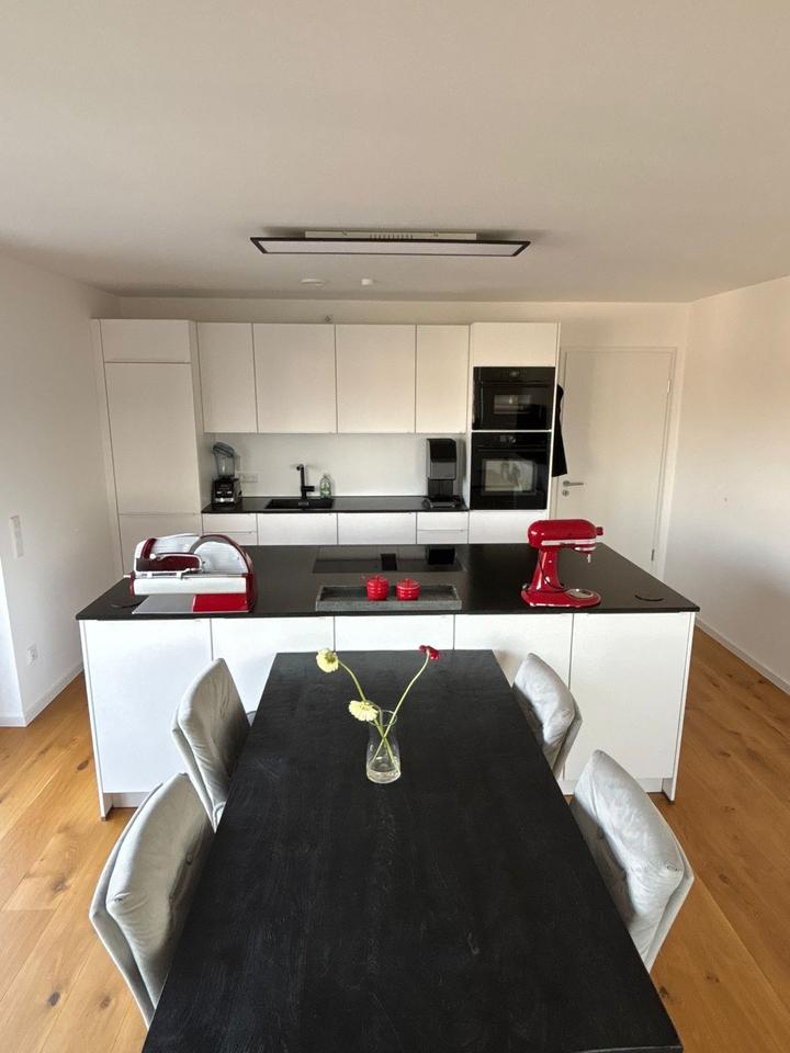 Thumbnail-Exklusive 3-Zimmer-Penthousewohnung in begehrter Lage von Nauheim