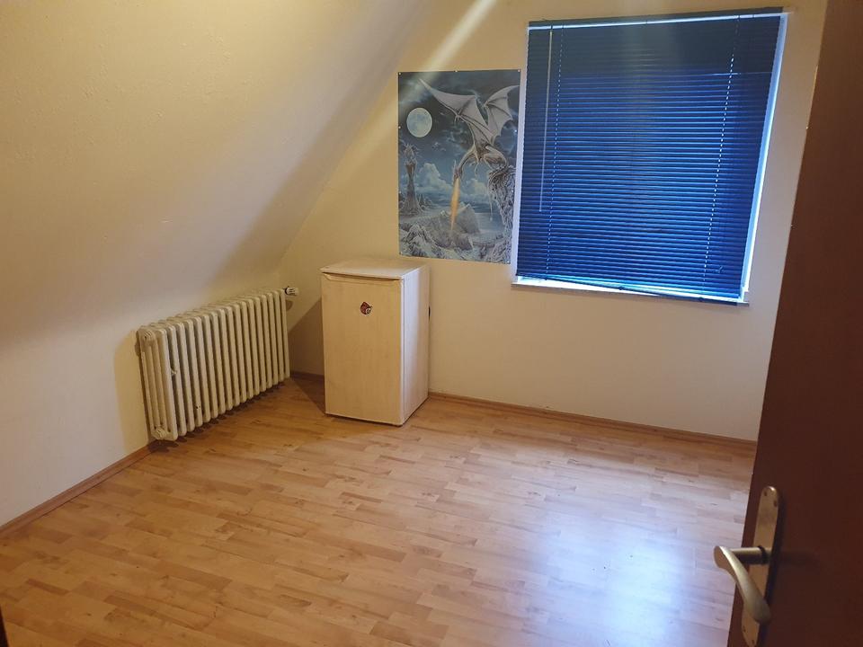 Thumbnail-Zimmer WG in Haus mit Garten , Tierhaltung gestattet!