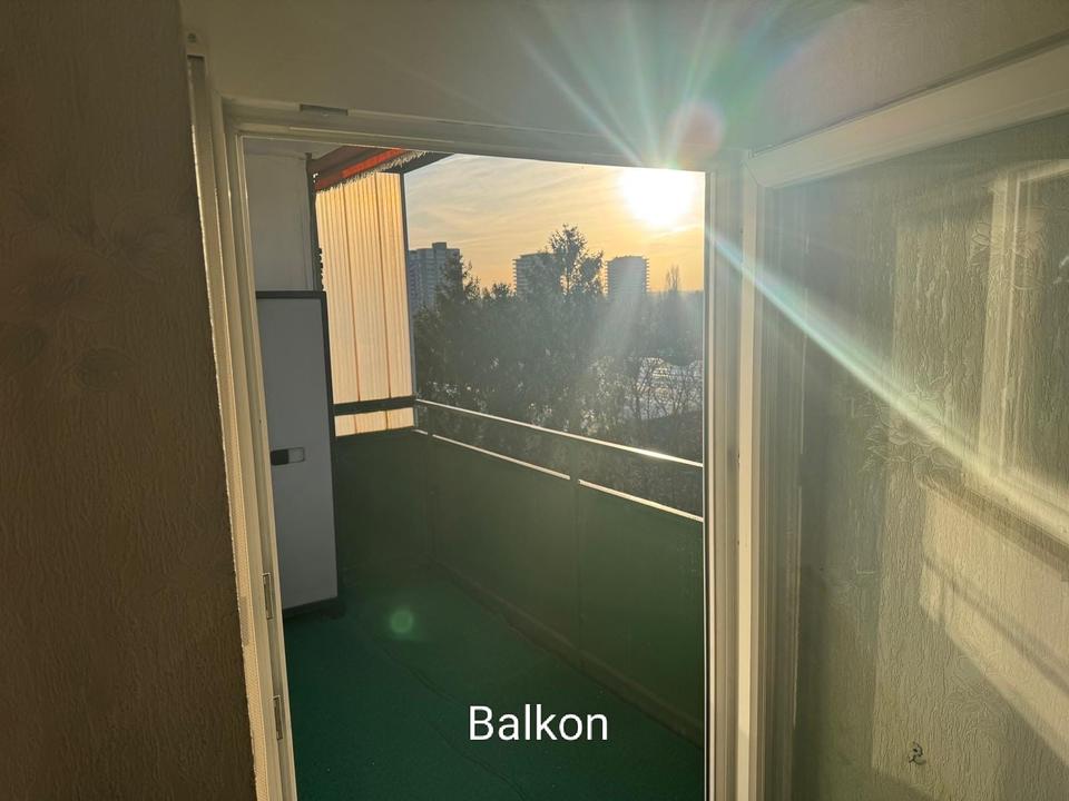 Thumbnail-3 Zimmer Eigentumswohnung zu verkaufen