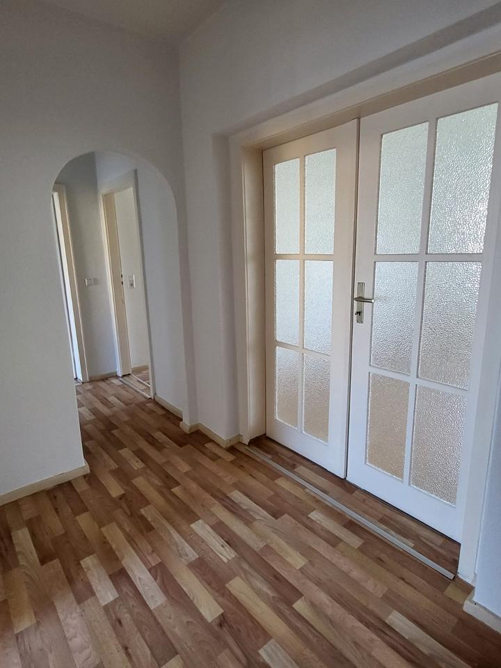 Thumbnail-kwr GmbH: Forststr. 3, Erdgeschoss links in Rathenow