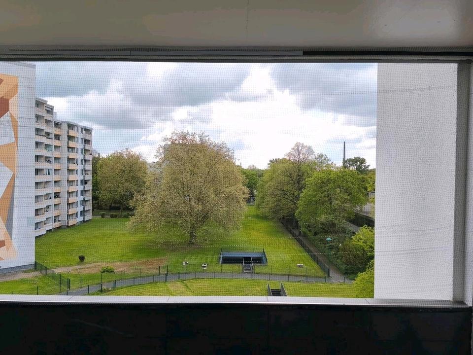 Thumbnail-Sofort frei 3-Zi Whg Balkon Aufzug Grünblick provisionsfrei