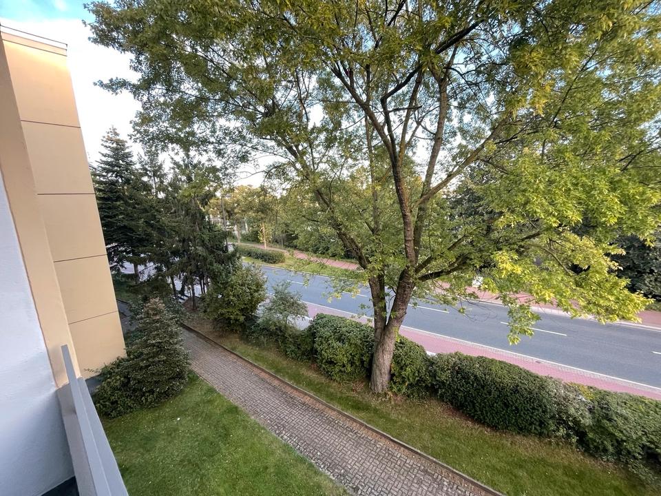Thumbnail-Helle 2-Zimmer-Wohnung in Neuss-Derikum – ab Juni frei!