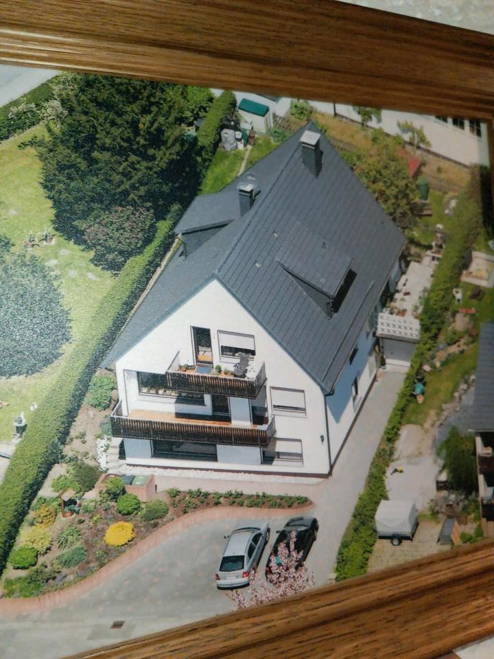 Thumbnail-Wohnung zu vermieten