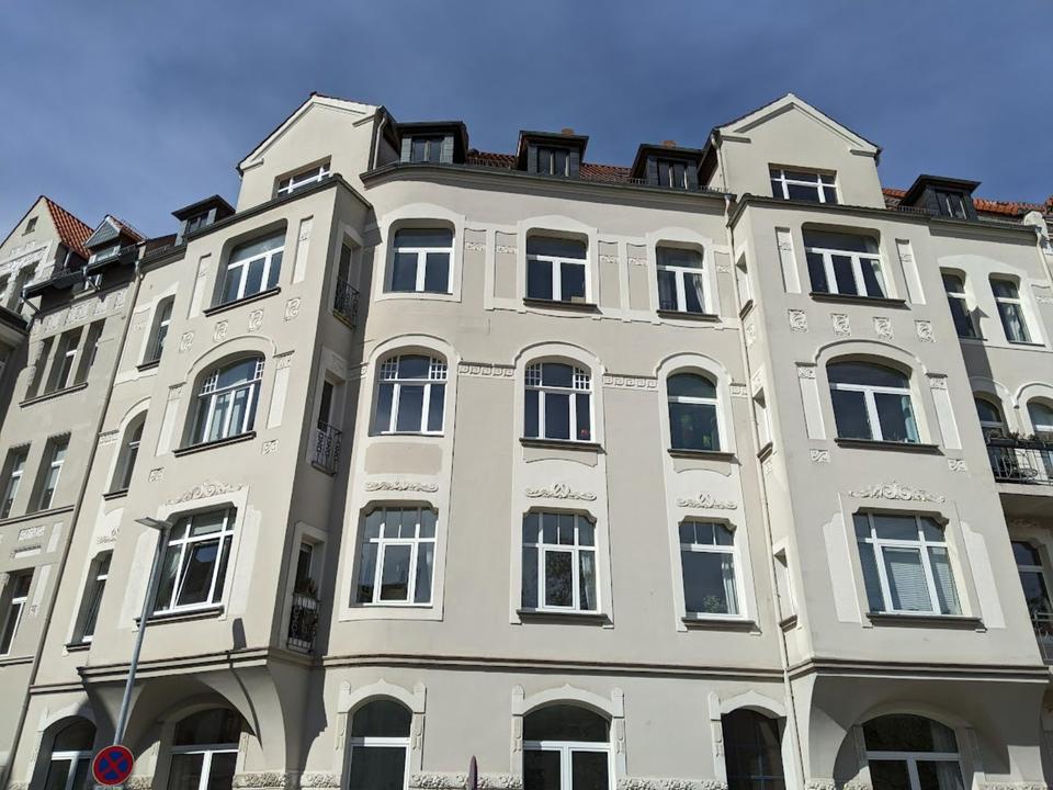 Thumbnail-4 Zimmer 125 m² Moltkeplatz