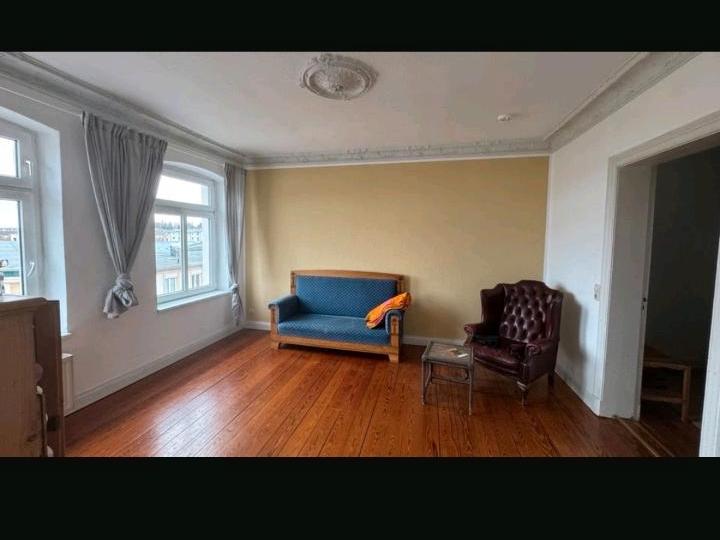 Thumbnail-Schöne 3-Zimmer Wohnung zum 1.2. Feldstadt