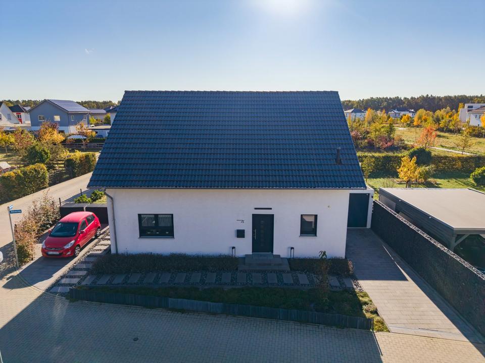 Thumbnail-Einfamilienhaus