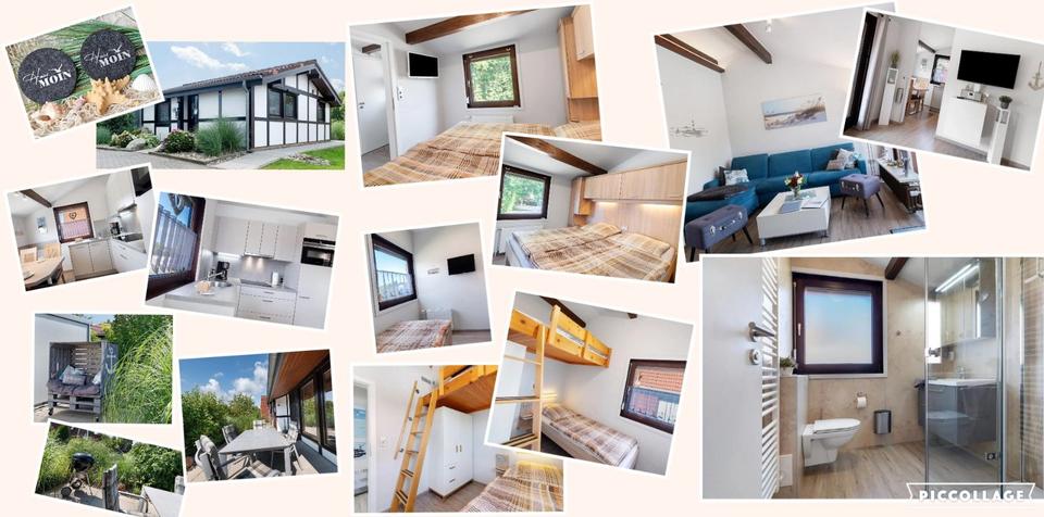 Thumbnail-Ferienhaus im Alten Land zwischen Hamburg und Stade