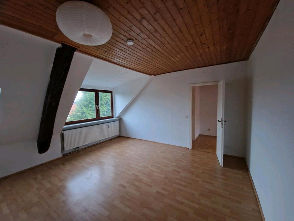 Thumbnail-2,5 Zimmer Wohnung in 23714 Neukirchen