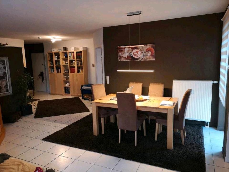 Thumbnail-Wunderschöne 3 ZKB mit 2 Balkonen, 2 Stellpl. und 1 TG-Platz