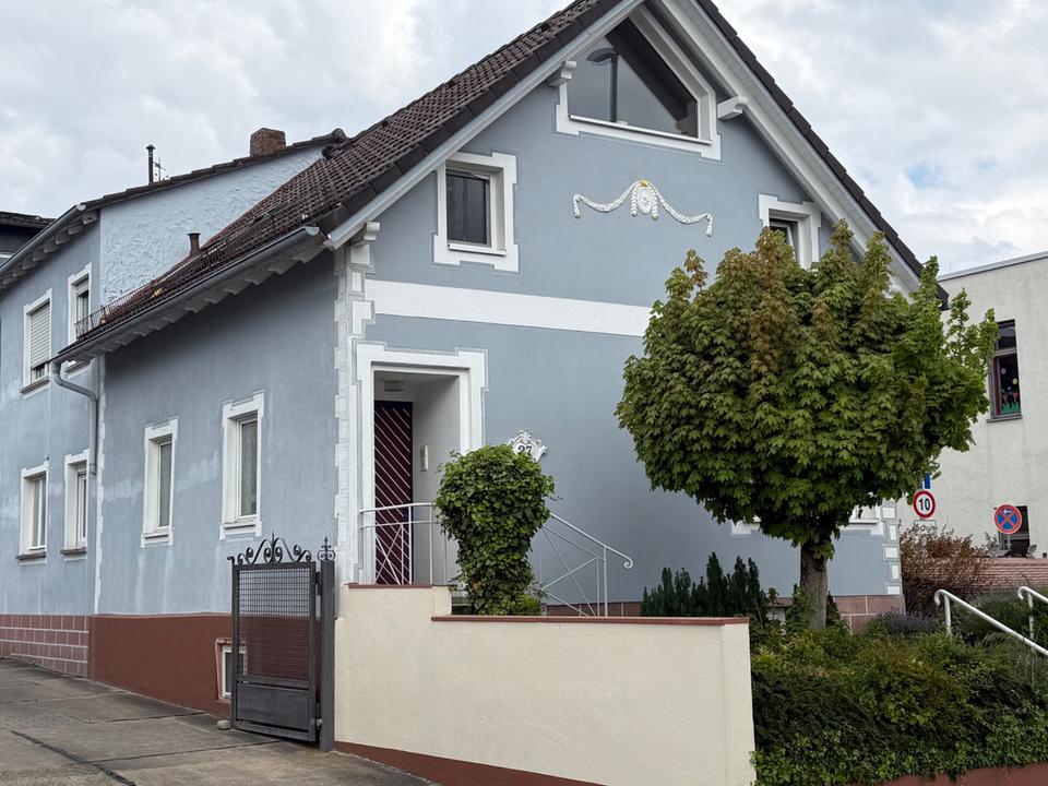 Thumbnail-Verkaufe MFH 3WE, 21.060 EUR Kaltmiete p.a. Bad Soden Neuenhain