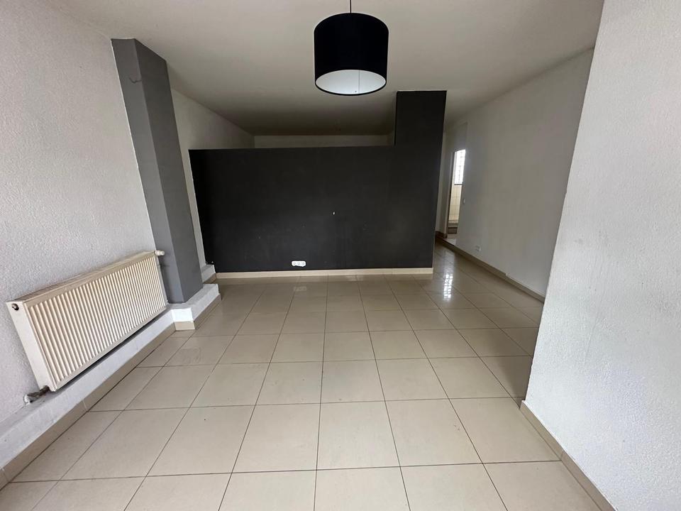 Thumbnail-Wohnung in Frickhofen ab 01.06 zu vermieten.