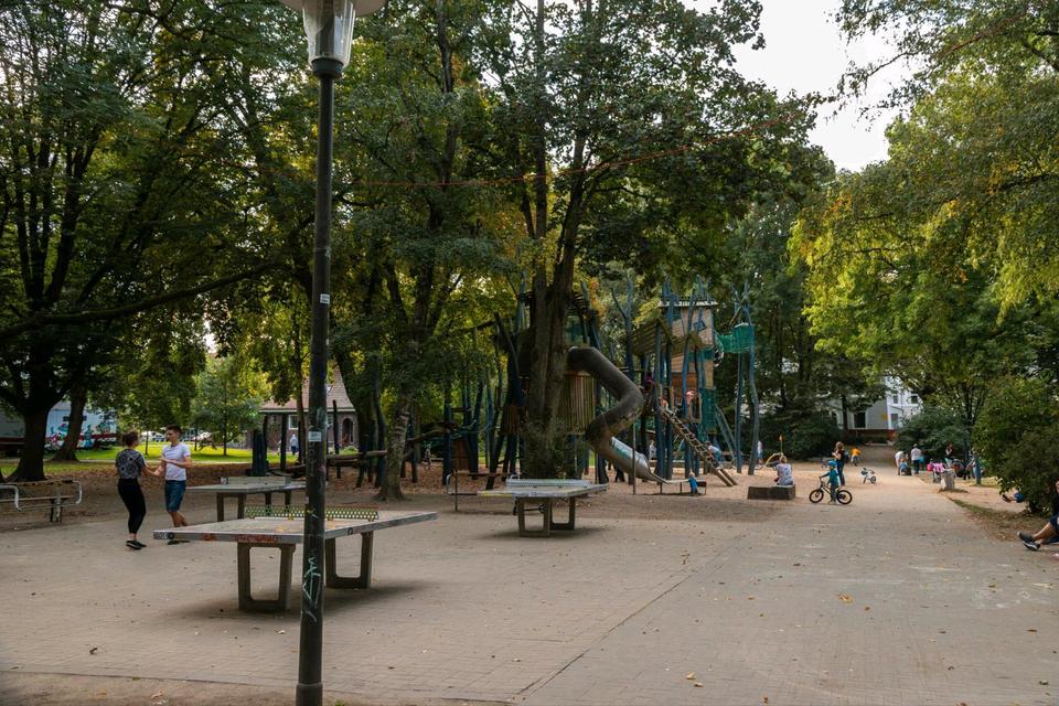 Thumbnail-Sonniges WG-Zimmer im Herzen von Dortmund!