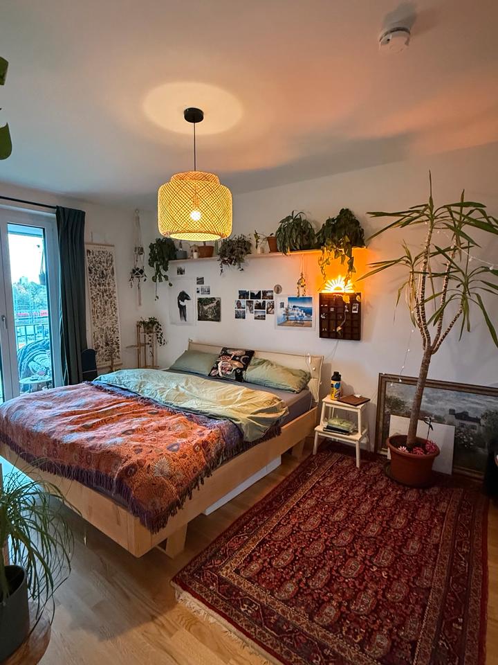 Thumbnail-Moderne 4-Zimmer-Neubauwohnung ab 01.01.2026 frei