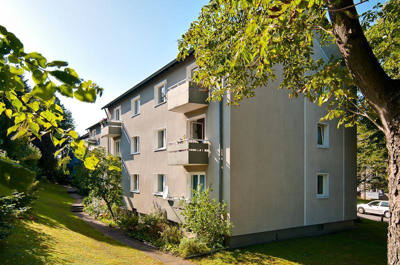 Thumbnail-Hier macht wohnen Spaß: ansprechende 2-Zimmer-Wohnung