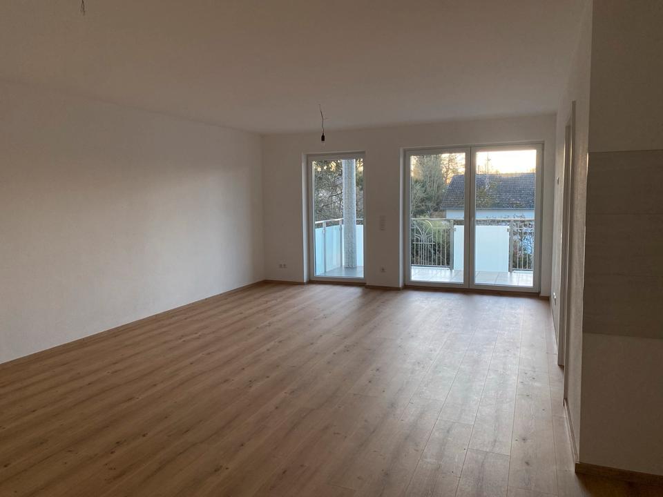 Thumbnail-Moderne 2 Zimmer Wohnung im Neubau